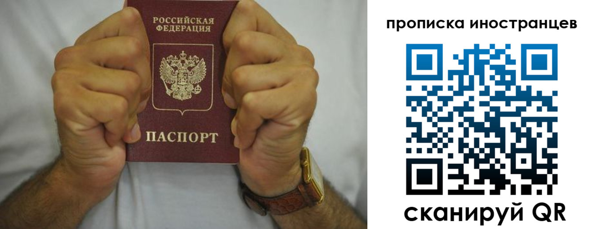 временная регистрация надежно в Ростове